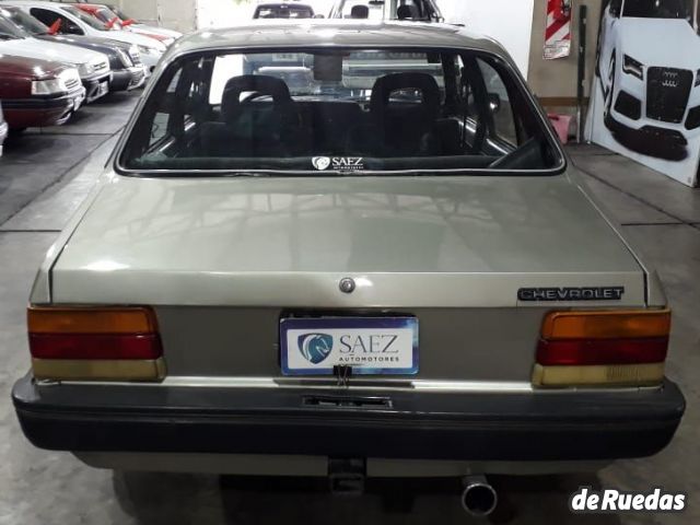 Chevrolet Chevette Usado en Mendoza, deRuedas