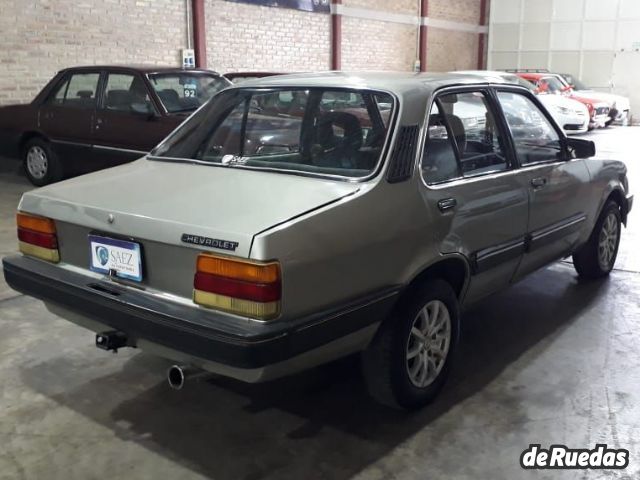 Chevrolet Chevette Usado en Mendoza, deRuedas