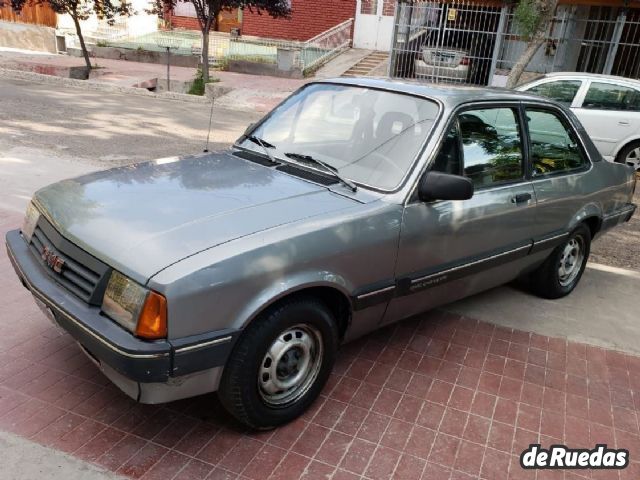 Chevrolet Chevette Usado en Mendoza, deRuedas