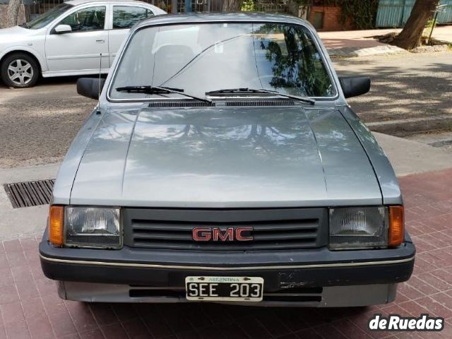 Chevrolet Chevette Usado en Mendoza, deRuedas