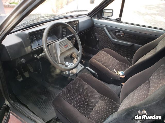 Chevrolet Chevette Usado en Mendoza, deRuedas