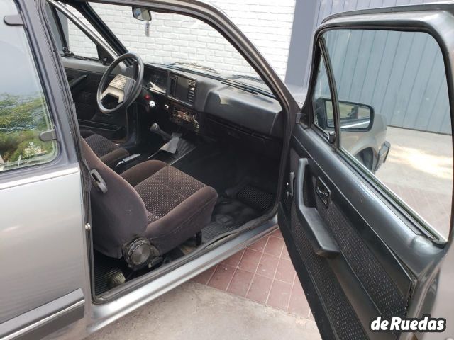 Chevrolet Chevette Usado en Mendoza, deRuedas