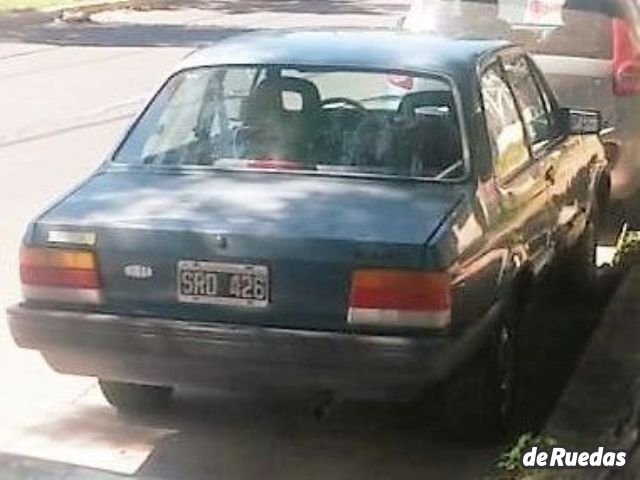 Chevrolet Chevette Usado en Mendoza, deRuedas