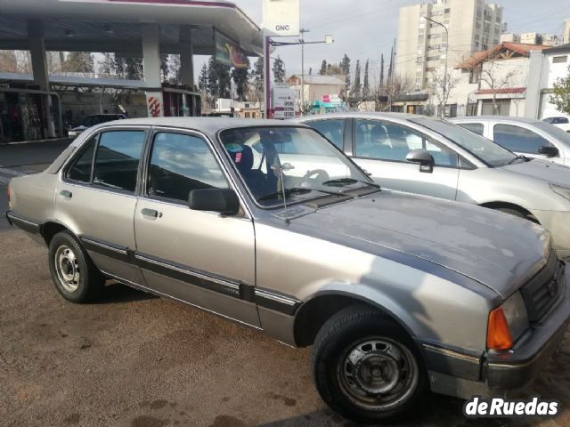 Chevrolet Chevette Usado en Mendoza, deRuedas