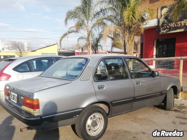 Chevrolet Chevette Usado en Mendoza, deRuedas