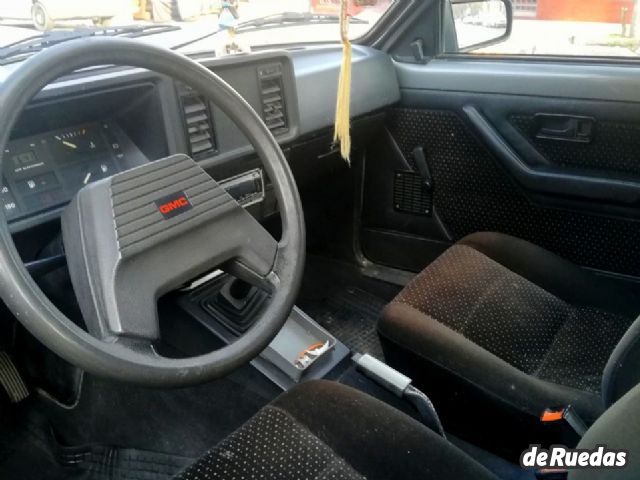 Chevrolet Chevette Usado en Mendoza, deRuedas
