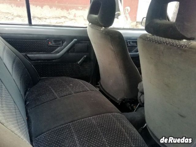 Chevrolet Chevette Usado en Mendoza, deRuedas