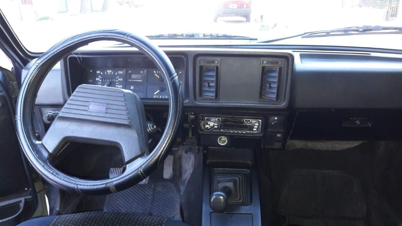 Chevrolet Chevette Usado en Mendoza, deRuedas