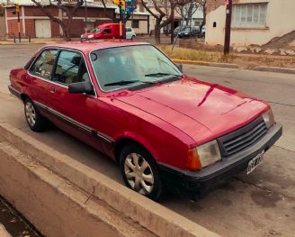 Chevrolet Chevette Usado en Mendoza