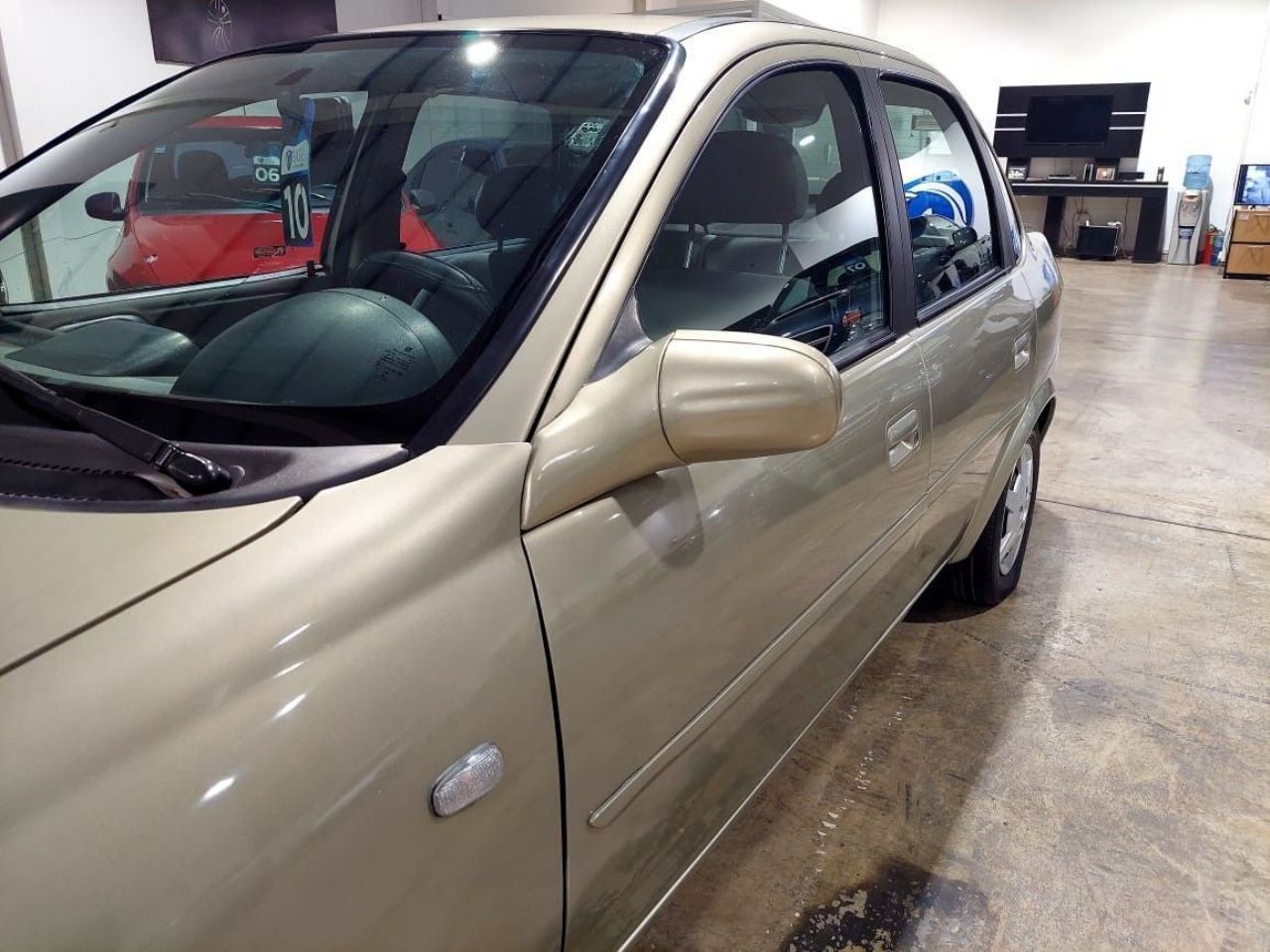 Chevrolet Classic Usado en Mendoza, deRuedas