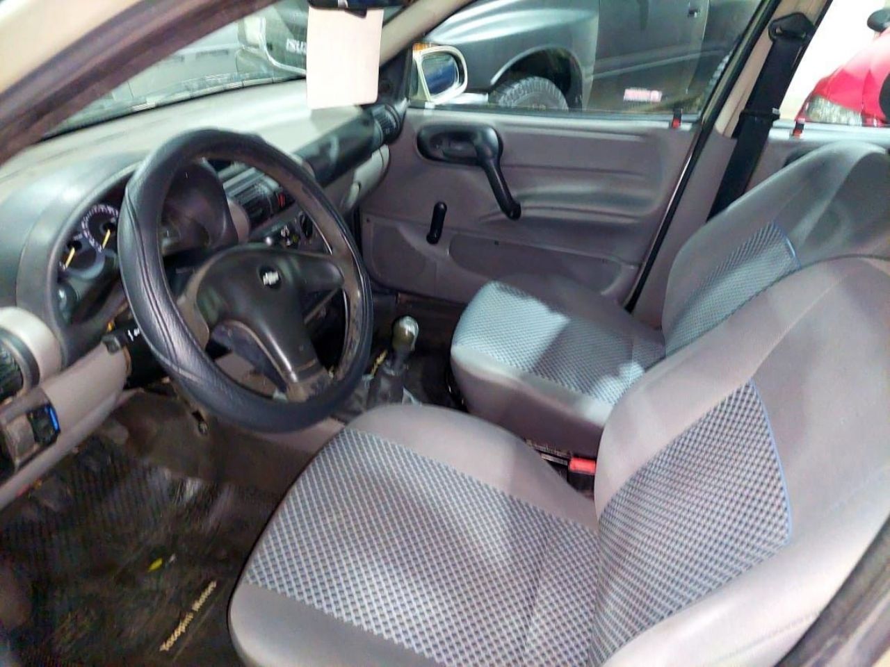 Chevrolet Classic Usado en Mendoza, deRuedas