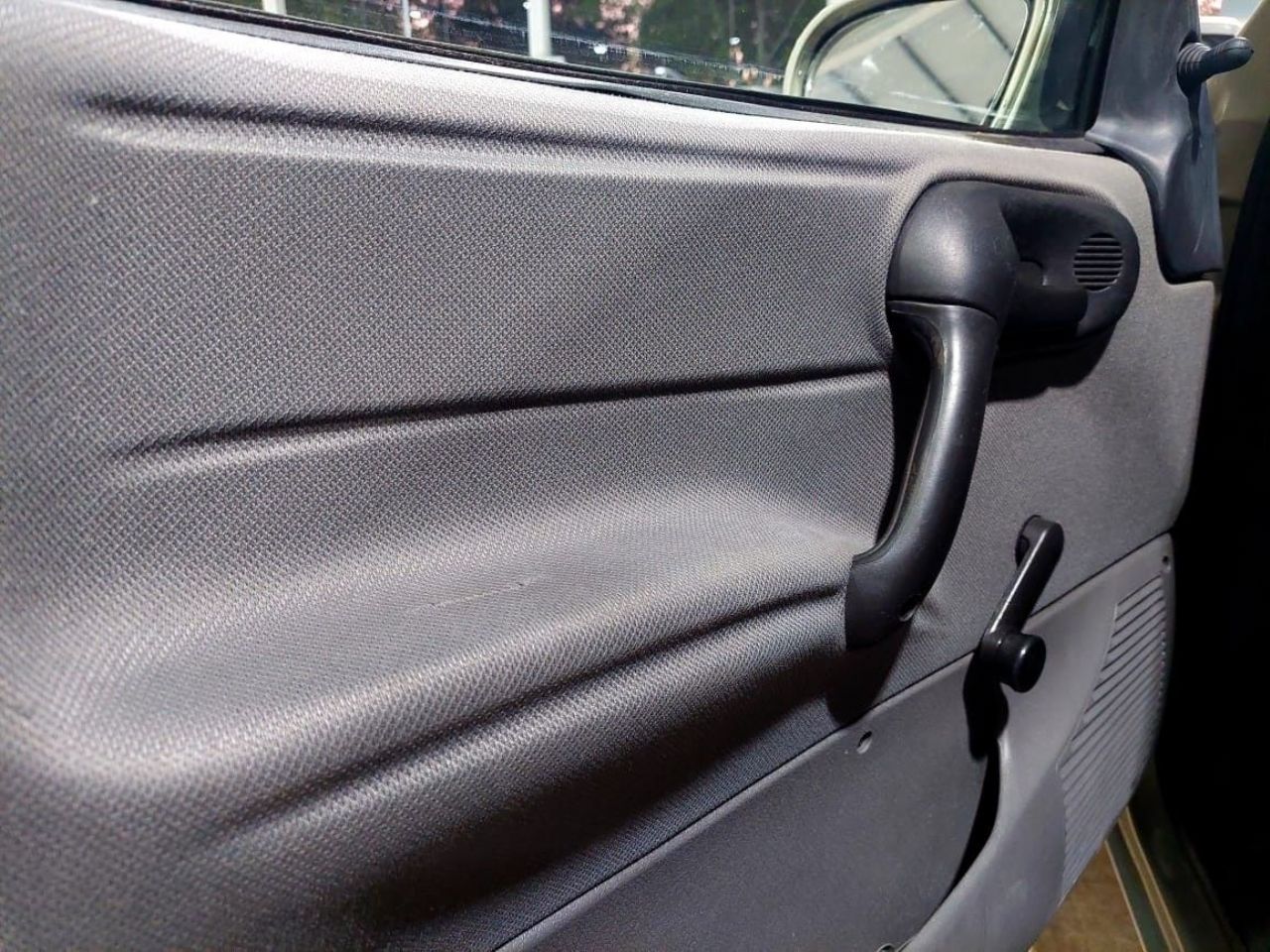 Chevrolet Classic Usado en Mendoza, deRuedas