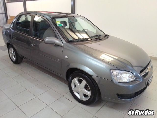 Chevrolet Classic Usado en Mendoza, deRuedas