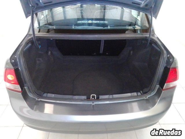Chevrolet Classic Usado en Mendoza, deRuedas