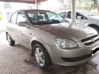 Chevrolet Classic Usado en Buenos Aires
