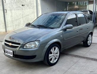 Chevrolet Classic Usado en Mendoza Financiado