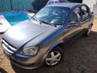 Chevrolet Classic Usado en Mendoza