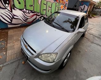Chevrolet Classic Usado en Mendoza