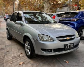 Chevrolet Classic Usado en Mendoza