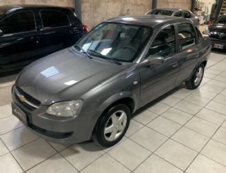 Chevrolet Classic Usado en Mendoza