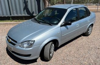 Chevrolet Classic Usado en Mendoza