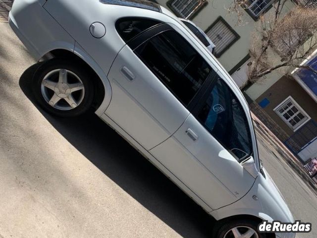 Chevrolet Classic Usado en Mendoza, deRuedas