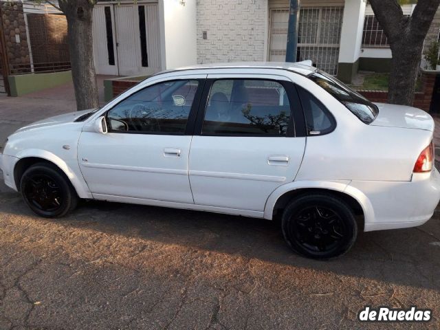 Chevrolet Classic Usado en Mendoza, deRuedas