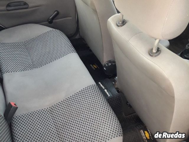 Chevrolet Classic Usado en Mendoza, deRuedas