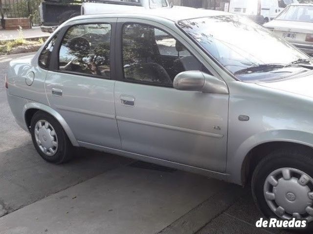 Chevrolet Classic Usado en Mendoza, deRuedas