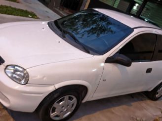 Chevrolet Classic Usado en Mendoza