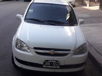 Chevrolet Classic Usado en Buenos Aires