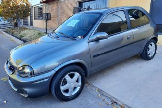 Chevrolet Classic Usado en Mendoza