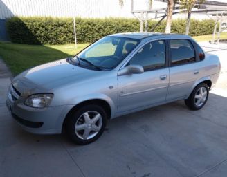 Chevrolet Classic Usado en San Juan