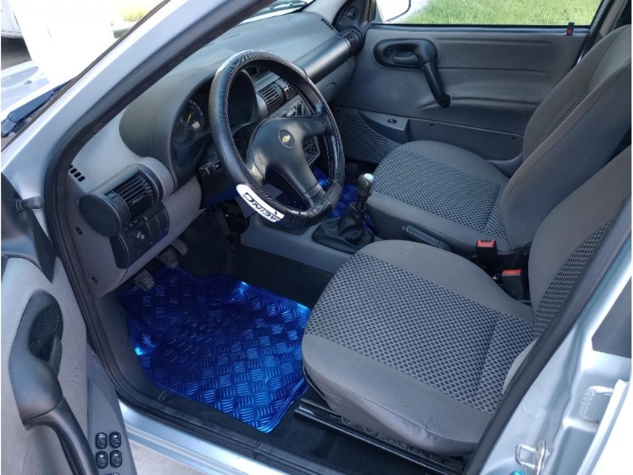Chevrolet Classic Usado en San Juan, deRuedas