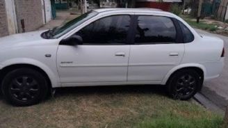 Chevrolet Classic Usado en Buenos Aires