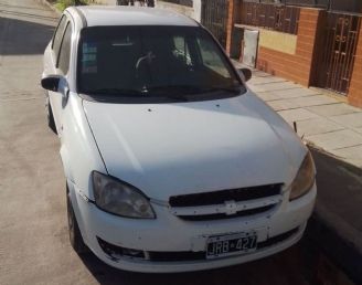 Chevrolet Classic Usado en Buenos Aires