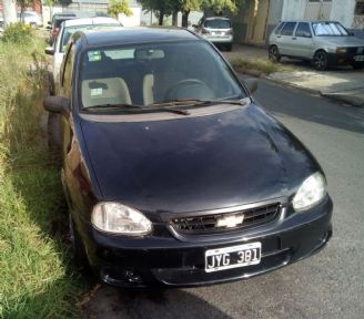 Chevrolet Classic Usado en Buenos Aires