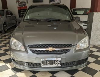Chevrolet Classic Usado en Córdoba Financiado