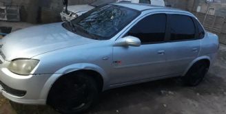Chevrolet Classic Usado en Córdoba
