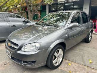 Chevrolet Classic Usado en Mendoza Financiado