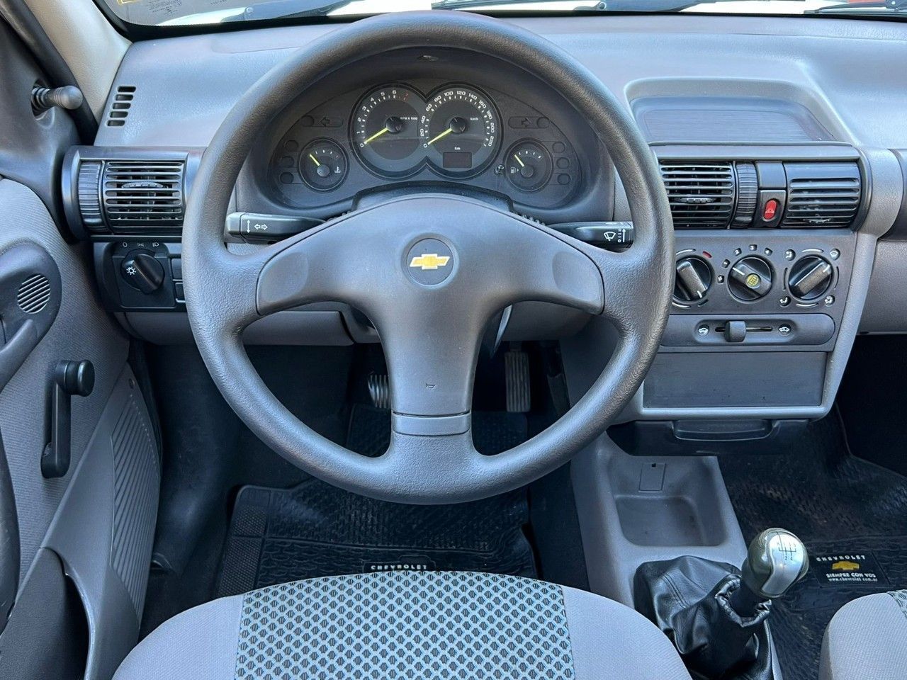 Chevrolet Classic Usado en Buenos Aires, deRuedas