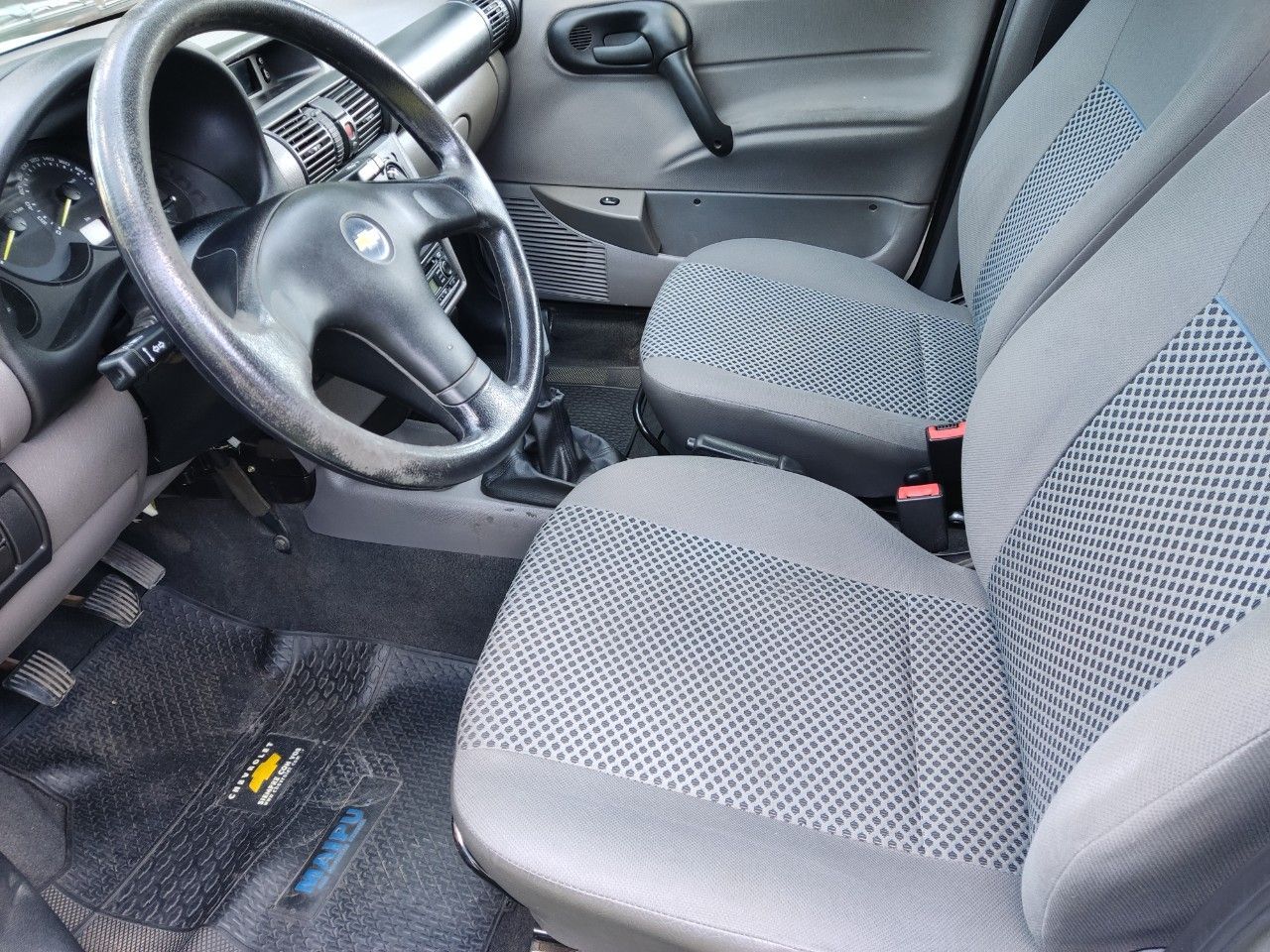 Chevrolet Classic Usado en Córdoba, deRuedas