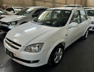 Chevrolet Classic Usado en Mendoza
