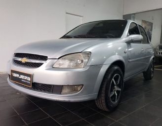 Chevrolet Classic Usado en Mendoza Financiado