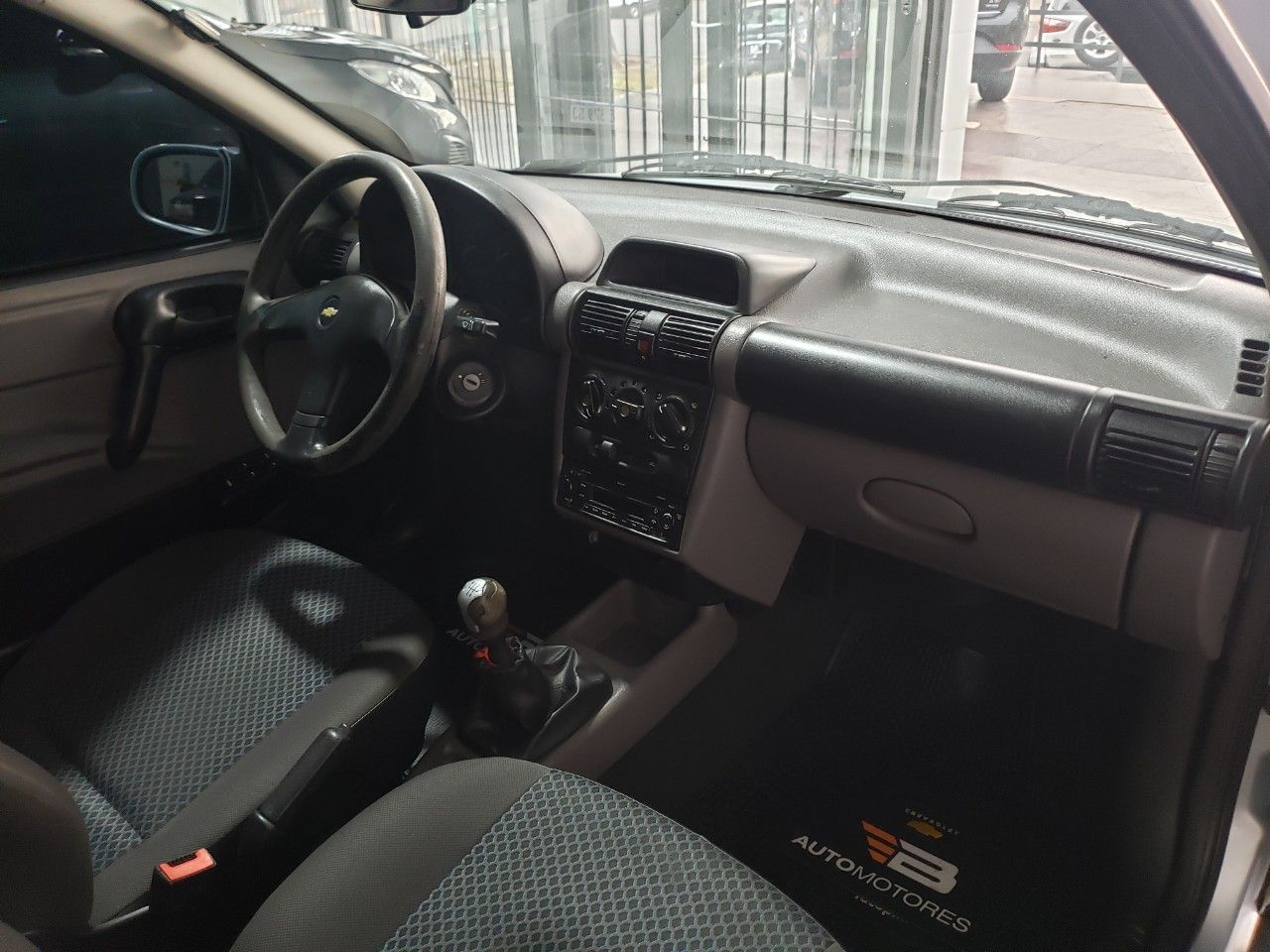 Chevrolet Classic Usado en Mendoza, deRuedas
