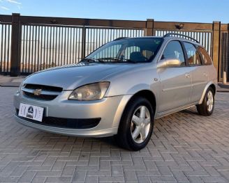 Chevrolet Classic Usado en Mendoza