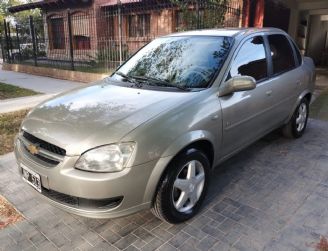 Chevrolet Classic Usado en Mendoza
