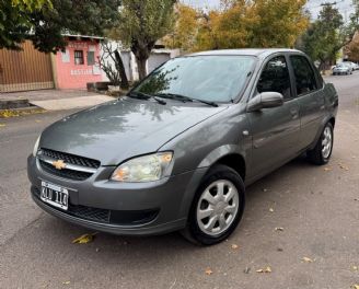 Chevrolet Classic Usado en Mendoza