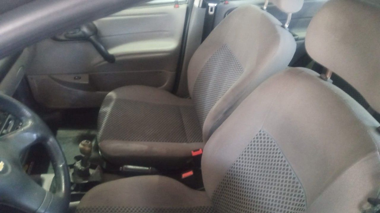 Chevrolet Classic Usado en Córdoba, deRuedas