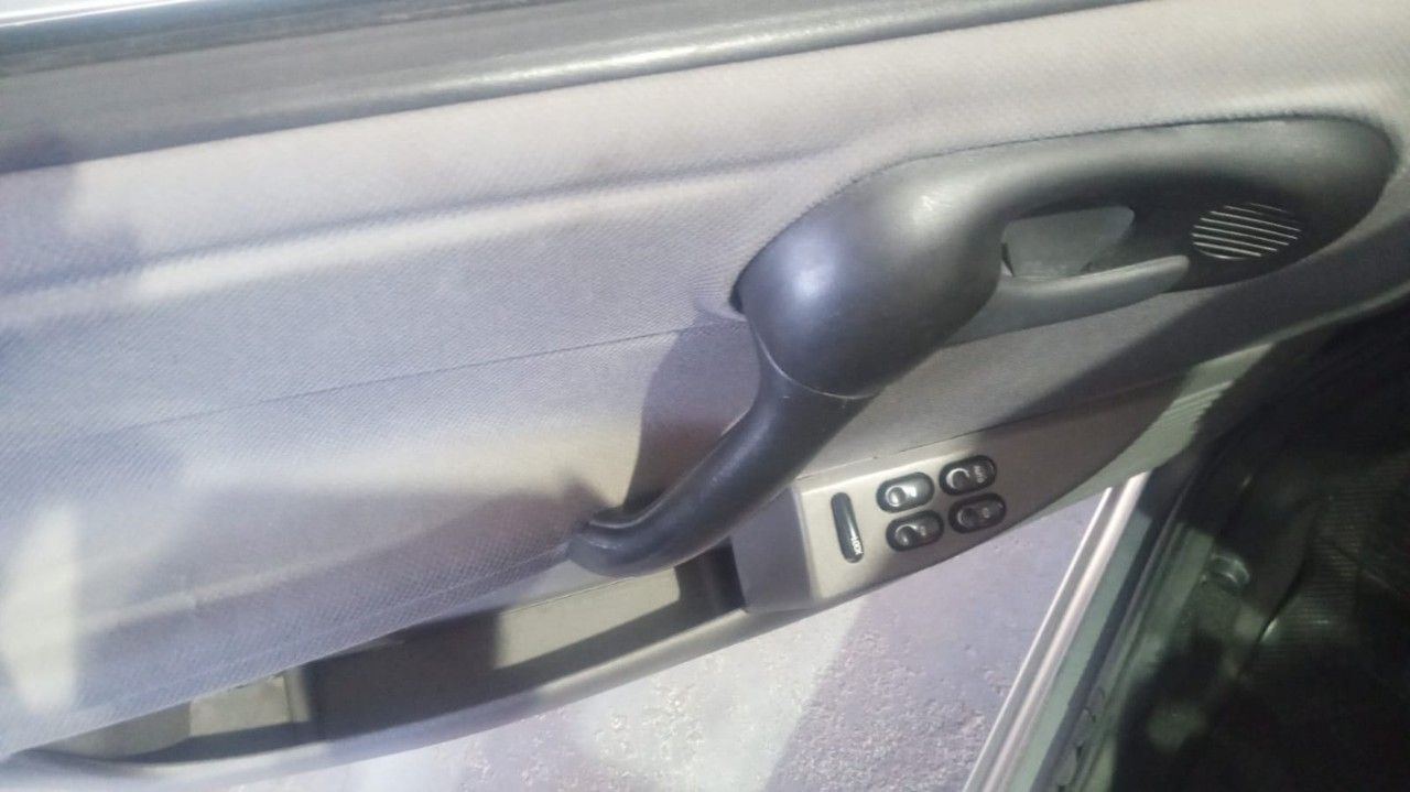 Chevrolet Classic Usado en Córdoba, deRuedas